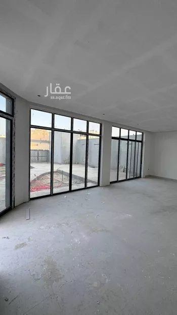 استراحة للبيع في شارع زينب بنت أبي سلمة, حي المهدية, مدينة الرياض, منطقة الرياض صورة 5