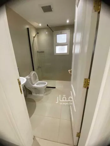 شقة للإيجار في شارع الشيخ عبدالله بن جبرين, حي القيروان, مدينة الرياض, منطقة الرياض صورة 4