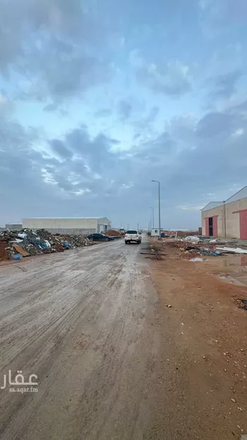 مستودع للإيجار في شارع 21511, حي مشروع الدواجن, مدينة مشروع الدواجن, منطقة الرياض صورة 4