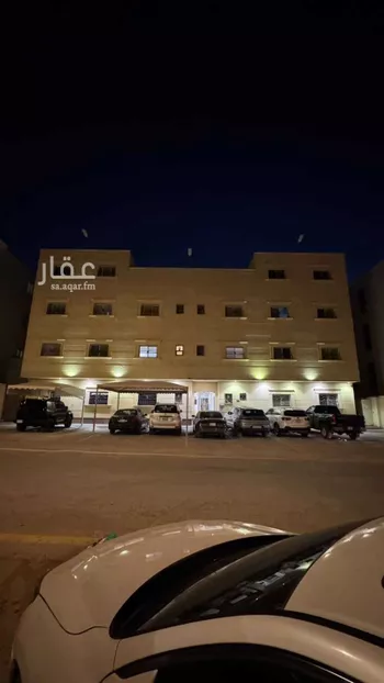 شقة للإيجار في شارع شمس الدين, حي القيروان, مدينة الرياض, منطقة الرياض
