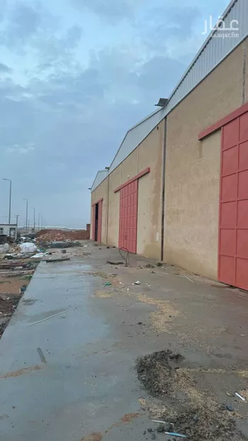 مستودع للإيجار في شارع 21511, حي مشروع الدواجن, مدينة مشروع الدواجن, منطقة الرياض