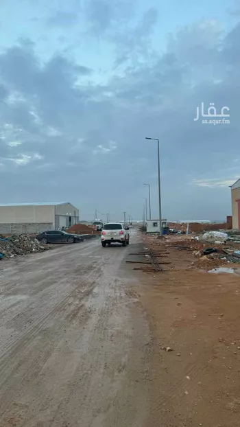 مستودع للإيجار في شارع 21511, حي مشروع الدواجن, مدينة مشروع الدواجن, منطقة الرياض صورة 5