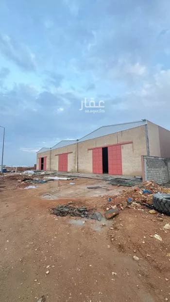 مستودع للإيجار في شارع 21511, حي مشروع الدواجن, مدينة مشروع الدواجن, منطقة الرياض صورة 3