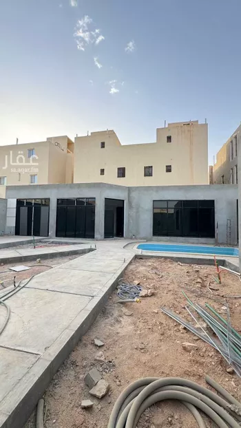 استراحة للبيع في شارع زينب بنت أبي سلمة, حي المهدية, مدينة الرياض, منطقة الرياض صورة 3