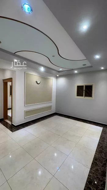 شقة للإيجار في شارع شمس الدين, حي القيروان, مدينة الرياض, منطقة الرياض صورة 5