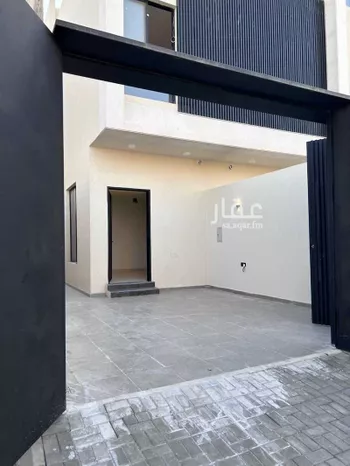 دور للبيع في شارع هضبة نجد, حي ظهرة البديعة, مدينة الرياض, منطقة الرياض صورة 2