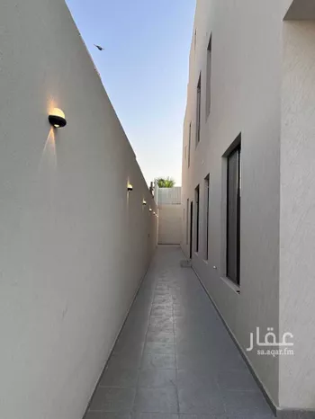 دور للبيع في شارع هضبة نجد, حي ظهرة البديعة, مدينة الرياض, منطقة الرياض صورة 3