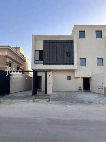 دور للبيع في شارع هضبة نجد, حي ظهرة البديعة, مدينة الرياض, منطقة الرياض