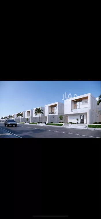 فيلا للبيع في شارع الاحرار, حي البحر, مدينة الخبر, المنطقة الشرقية صورة 2