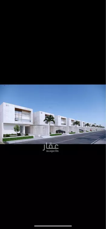 فيلا للبيع في شارع الاحرار, حي البحر, مدينة الخبر, المنطقة الشرقية