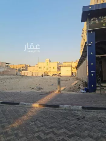 أرض للبيع في شارع طريق الامير نايف بن عبد العزيز, حي غرناطة, مدينة الدمام, المنطقة الشرقية صورة 5