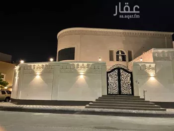 فيلا للبيع في شارع القافلة, حي الشعلة, مدينة الدمام, المنطقة الشرقية
