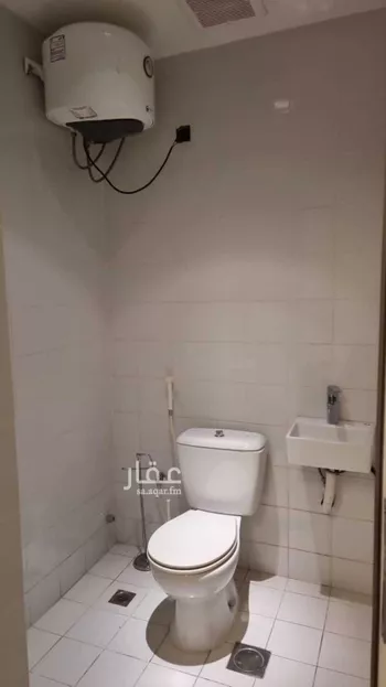 غرفة للإيجار في شارع رقم 296 ، حي النرجس ، الرياض ، منطقة الرياض صورة 4