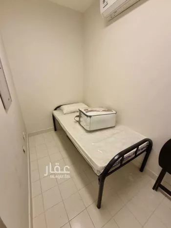 غرفة للإيجار في شارع رقم 296 ، حي النرجس ، الرياض ، منطقة الرياض