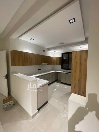 شقة للإيجار في شارع جمال الدين أبي السعود ظهيرة, حي الرمال, مدينة الرياض, منطقة الرياض صورة 2