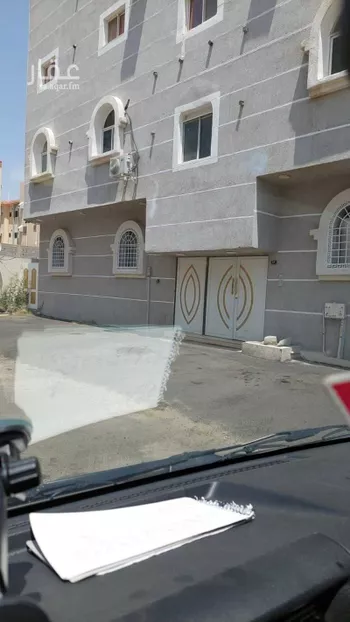 عمارة للإيجار في شارع اسماعيل بن العلاء, حي أم السباع, مدينة امارة منطقة مكة المكرمة - الطائف, منطقة مكة المكرمة