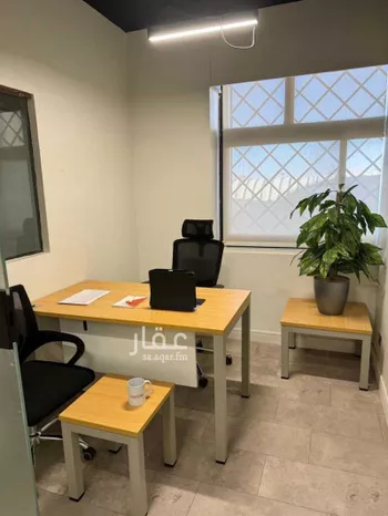 مكتب تجاري للإيجار في شارع صيدا, حي الدريهمية, مدينة الرياض, منطقة الرياض صورة 2