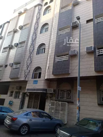 عمارة للبيع في شارع عمرو ابن موسى , حي نخب, مدينة امارة منطقة مكة المكرمة - الطائف, منطقة مكة المكرمة