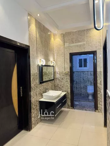 عمارة للإيجار في شارع اسماعيل بن العلاء, حي أم السباع, مدينة امارة منطقة مكة المكرمة - الطائف, منطقة مكة المكرمة صورة 5