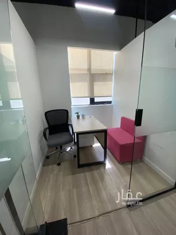 مكتب تجاري للإيجار في شارع صيدا, حي الدريهمية, مدينة الرياض, منطقة الرياض صورة 3