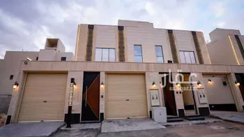 دور للبيع في شارع عمارة بن أوس بن ثعلبة الأنصاري, حي الرمال, مدينة الرياض, منطقة الرياض صورة 3