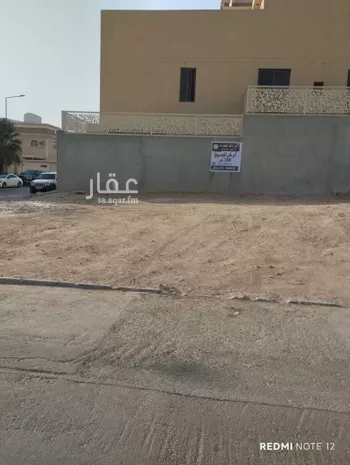 أرض للبيع في شارع المرادي, حي الملز, مدينة الرياض, منطقة الرياض صورة 3