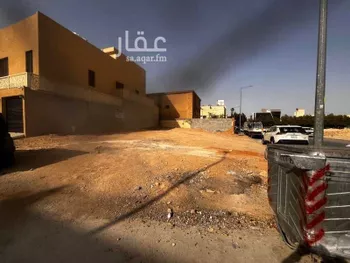 أرض للبيع في شارع المرادي, حي الملز, مدينة الرياض, منطقة الرياض صورة 4