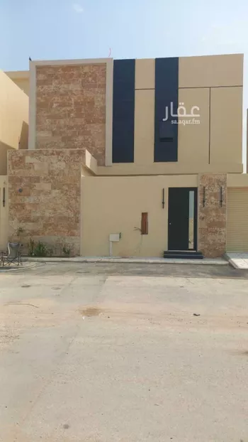 فيلا للبيع في شارع إبراهيم بن موسى الفيومي, حي الفاروق, مدينة الرياض, منطقة الرياض