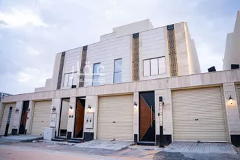 دور للبيع في شارع عمارة بن أوس بن ثعلبة الأنصاري, حي الرمال, مدينة الرياض, منطقة الرياض صورة 5