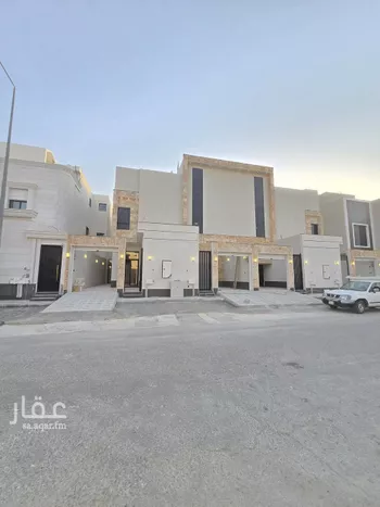 دور للبيع في شارع جبل عسيب, حي القادسية, مدينة الرياض, منطقة الرياض
