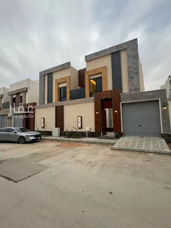 فيلا للبيع في شارع عبدالقدوس الانصاري, حي الرمال, مدينة الرياض, منطقة الرياض