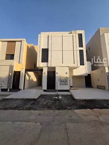 دور للبيع في شارع إبراهيم آل مبارك, حي الرمال, مدينة الرياض, منطقة الرياض