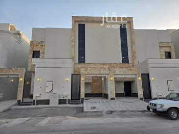 دور للبيع في شارع جبل عسيب, حي القادسية, مدينة الرياض, منطقة الرياض صورة 3