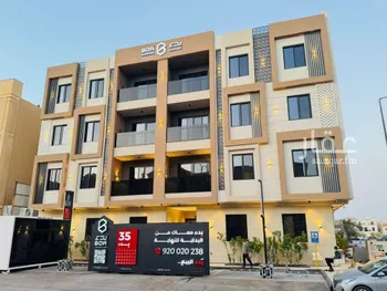 شقة للبيع في شارع طيبة, حي قرطبة, مدينة الرياض, منطقة الرياض