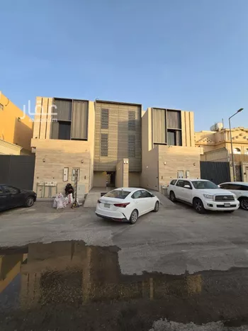 شقة للبيع في شارع الحارث المخزومي, حي اليرموك, مدينة الرياض, منطقة الرياض