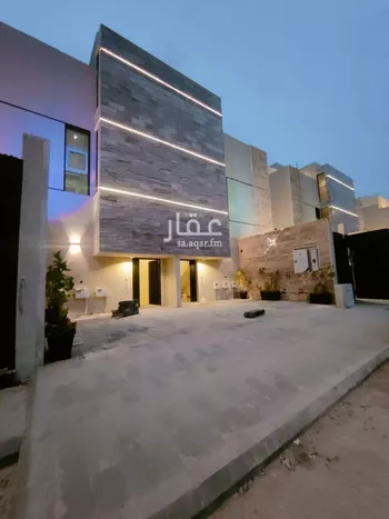 دور للبيع في شارع أبي المجد الأنصاري, حي قرطبة, مدينة الرياض, منطقة الرياض صورة 2