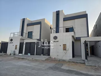 فيلا للبيع في شارع إبراهيم بن فتوح العقيلي, حي الرمال, مدينة الرياض, منطقة الرياض صورة 2