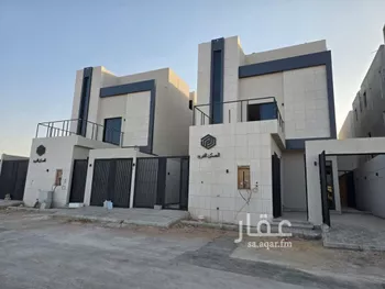 فيلا للبيع في شارع إبراهيم بن فتوح العقيلي, حي الرمال, مدينة الرياض, منطقة الرياض