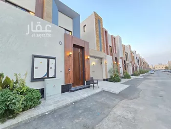 دور للبيع في شارع خرزة, حي الرمال, مدينة الرياض, منطقة الرياض صورة 2