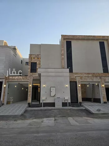 دور للبيع في شارع نهر السند, حي القادسية, مدينة الرياض, منطقة الرياض صورة 3