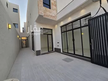 دور للبيع في شارع نهر السند, حي القادسية, مدينة الرياض, منطقة الرياض صورة 2