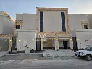 دور للبيع في شارع جبل عسيب, حي القادسية, مدينة الرياض, منطقة الرياض
