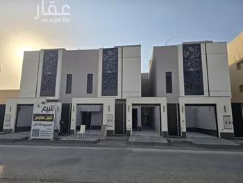 دور للبيع في شارع السنبل, حي الجنادرية, مدينة الرياض, منطقة الرياض صورة 2
