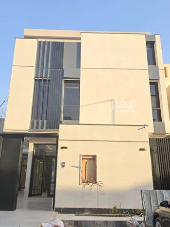 فيلا للبيع في شارع إبراهيم بن فتوح العقيلي, حي الرمال, مدينة الرياض, منطقة الرياض