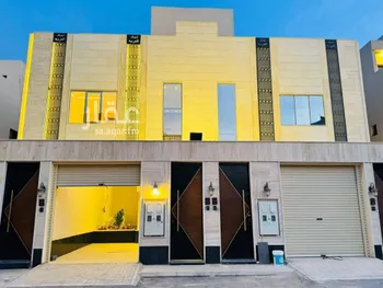 دور للبيع في شارع على بن عبدالكافي, حي الرمال, مدينة الرياض, منطقة الرياض