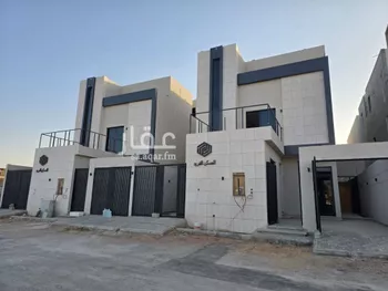 فيلا للبيع في شارع إبراهيم بن فتوح العقيلي, حي الرمال, مدينة الرياض, منطقة الرياض صورة 5