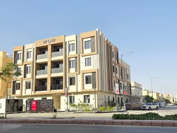 شقة للبيع في شارع طيبة, حي قرطبة, مدينة الرياض, منطقة الرياض