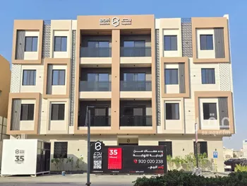 شقة للبيع في شارع طيبة, حي قرطبة, مدينة الرياض, منطقة الرياض صورة 2