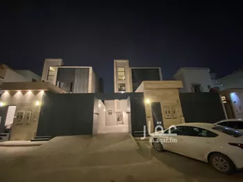 دور للبيع في شارع النفوذ, حي النهضة, مدينة الرياض, منطقة الرياض صورة 2