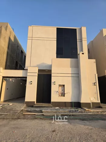 فيلا للبيع في شارع عبدالقدوس الانصاري, حي الرمال, مدينة الرياض, منطقة الرياض صورة 2